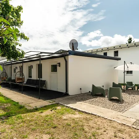 Zolima - Soley Liam - Ostsee-feeling Usedom 公寓 塞巴特黑灵斯多夫